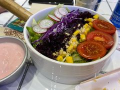 -BOPEYE·波派炸鸡(九霄天地店)