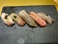 -鮨冠OMAKASE食べ放题(北京首店)