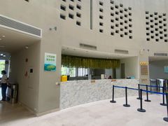 -台山颐和温泉城