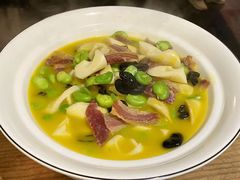 -兰亭茶叙(新新家苑店)