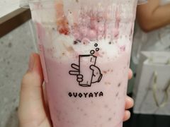 -果呀呀(国金街店)