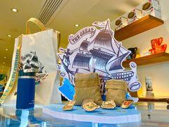 -Peet's Coffee皮爷咖啡(大学路店)