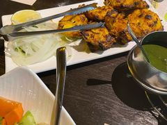 -Bombay Grill印度餐厅