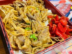 -三月居酒屋(青年大街店)