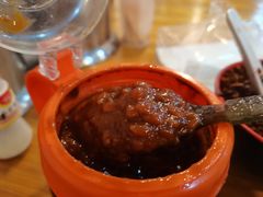 -锦泓老字号猪脏粉(东联大厦店)