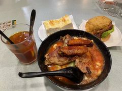 -华嫂冰室(尖沙咀店)