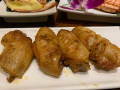-贵木日本料理·铁板烧(新地假日广场店)