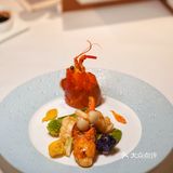 来澳门🇲🇴跨年 必吃的米其林餐厅