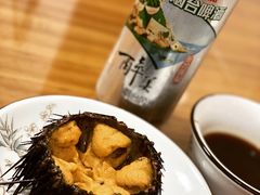 海胆-景祥海鲜美食餐厅