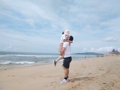 -汕头中海黄金海岸水上乐园