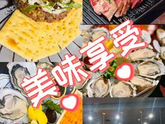 -普朗姆生蚝吧(原建国路店)