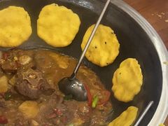 -曹丞相·地锅鸡·地锅鱼(武林店)