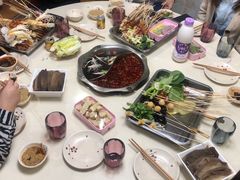 -玉林串串香(大成路店)