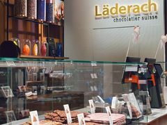 -Laderach 莱德拉(上海环贸iapm店)