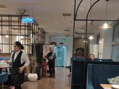-花舍·新派粤菜·西餐·下午茶(亚运村·鸟巢店)