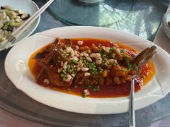 -山外山菜馆(玉泉路店)