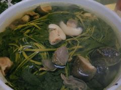 -海鲜街菜馆(海珠南路店)