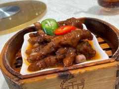 -禾府酒家·传统广府味(番禺店)