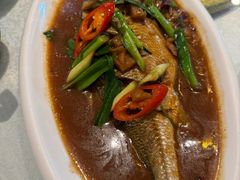 -莲花公园煎蟹(总店)