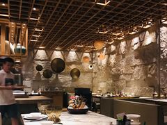 大堂-雍和会海鲜姿造自助(湖东路店)