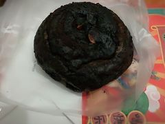 爆浆松露巧克力包-LELECHA乐乐茶(美罗城店)