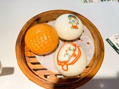 -禄运茶居·手工点心(正佳广场店)