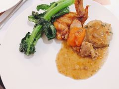 -万德诺富特酒店·自助餐厅(万德大厦店)