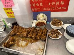 -侯哥面馆(瑞景店)