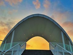 -白石龙音乐公园