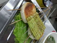 android_upload_pic-郭记原生态烤羊腿(长宁路店)
