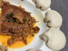 -聚宾楼·烤鸭·家宴(科技三路店)