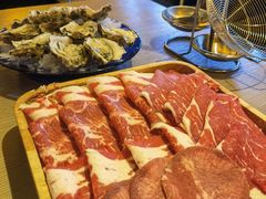 -日进一片海.生腌海鲜火锅.宵夜烧烤(三里屯总店)