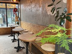 用餐区-METAL HANDS(五道营店)