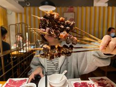 -海银海记潮汕牛肉火锅(新港中路海珠店)