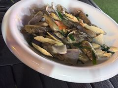 -乐在集市海鲜大排档(平潭店)