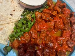 -木尔坦·Multan巴基斯坦清真餐厅halal(大智嘉园店)