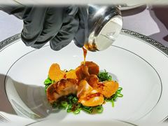 -怡情荟•海鲜青岛菜(五四广场旗舰店)
