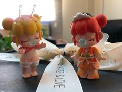 -Biteology Artisan Cakes(红庄·国际文化保税创新园店)