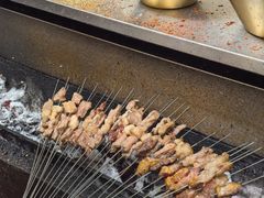 -张庆烤肉·清真