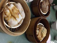 莲香楼-香港蓮香樓(上環店)
