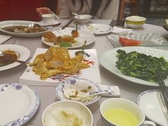 -银都上海菜馆(粤海东路店)