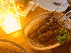 -必胜客(滨江店)