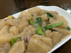 -腰记饭店(龙源路店)