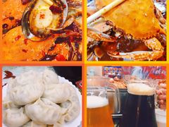 -名超海鲜烧烤大排档