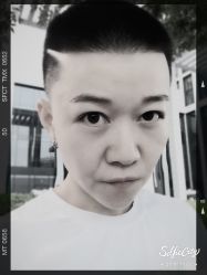 -THE BARN大屋理发馆