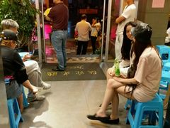 -袁记串串香(涧西总店)