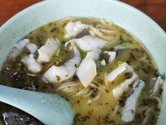 -好吃黄鱼面馆(浦发广场店)