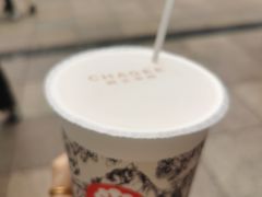 -霸王茶姬(金港国际店)