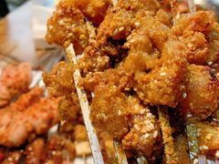 -大勇羊棒骨·烧烤(经六路店)