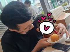 -蔡澜港式点心(皇庭广场店)